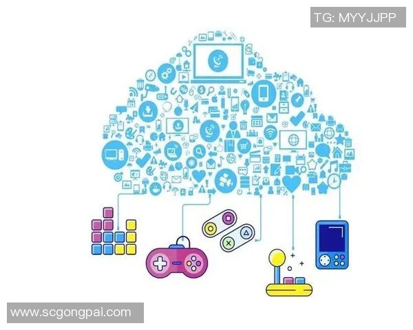 云游戏的未来之路：从概念到普及的挑战与机遇分析